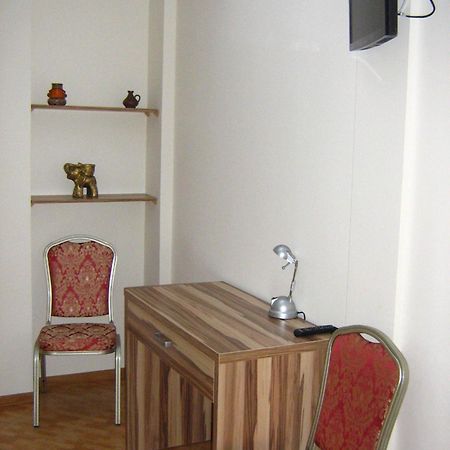 Gosciniec Podkowa Leilighet Włodawa Rom bilde